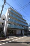 AZEST志村坂上の間取り画像