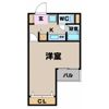 ロイヤルガーデン品川の間取り画像