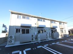 МNハウス和田多中 Bの外観画像