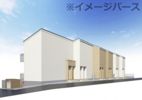 （仮称）キャメル狭山市入間川の間取り画像