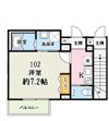 （仮称）キャメル狭山市入間川の間取り画像