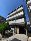レオパレス日時計の間取り画像