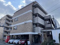 BLDクリエートⅠの外観画像