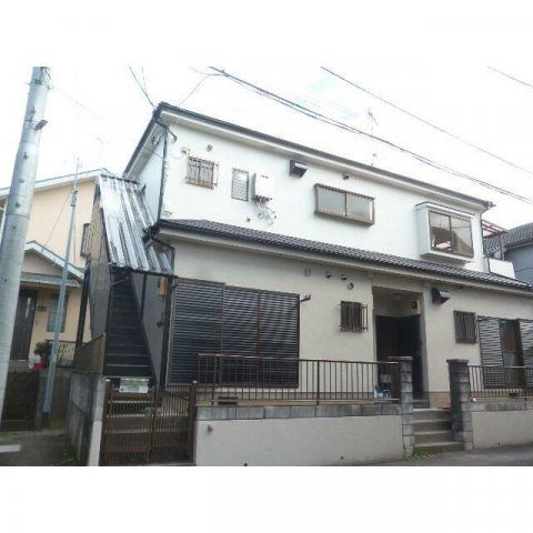 ルネッサンスの外観画像