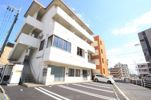 スカイスクエアビルの間取り画像