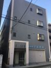 F-city東葛西の間取り画像