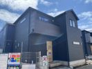 野崎三丁目戸建の外観