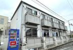 YKL FLATの間取り画像