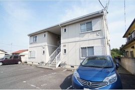 ヴィラフレグランス Cの外観画像