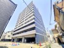 プレサンス東小橋エレディータの外観