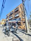 エソール戸田21の間取り画像