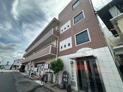 Mマンションの外観画像