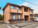 シャーメゾンAの間取り画像