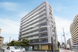 STANDZ新大阪の外観画像