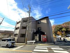 六甲台ベネフィックの外観画像