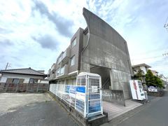 シャンツェ富塚の外観画像