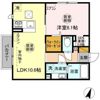 Grand Winds Tsukuba Ⅶの間取り画像