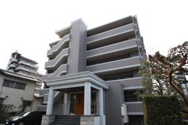 Favore緑井の外観画像