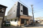 D-Ⅲプレイスの外観