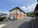 ウィンディアfurubayasiの外観