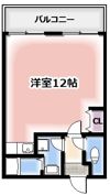 ピュアリティ90の間取り画像