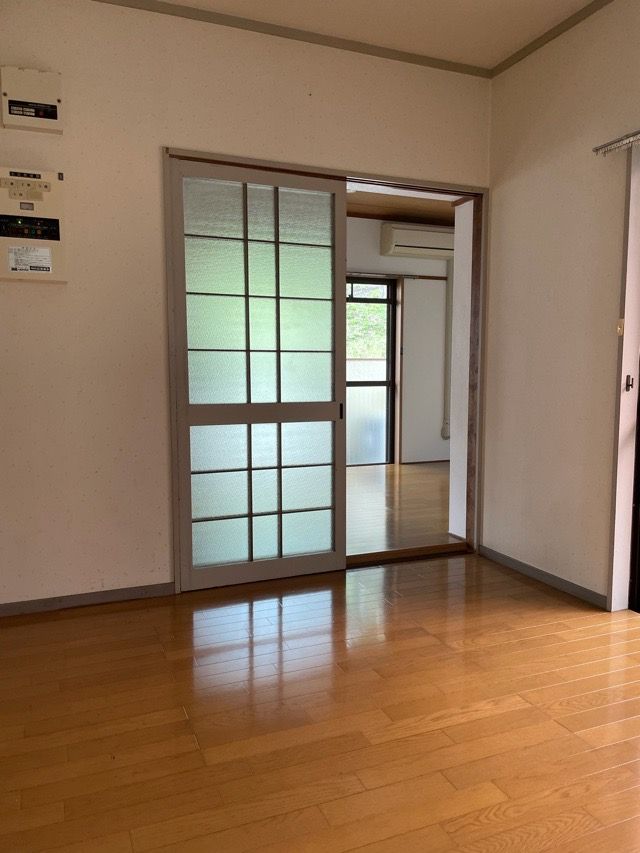 洋室