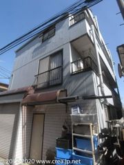 ノースビレッジⅡの外観画像