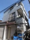 ノースビレッジⅡの間取り画像