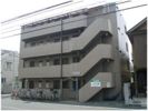 杉浦ハイツの間取り画像