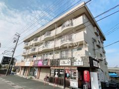 メゾンパラディー大府の外観画像
