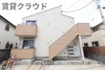 プランドール葛城の間取り画像