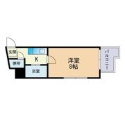 EP36の間取り画像