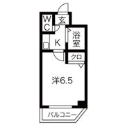 ベルエトワールKの間取り画像
