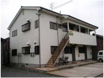 ルミエール栄町の外観画像