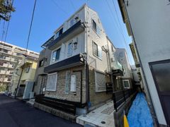 NEXUS南砂町駅前（ネクサス南砂町駅前）の外観画像