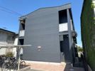 レオパレス都の間取り画像