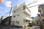 メリーアパ―トの外観
