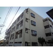 シャトレ豊津Iの外観画像