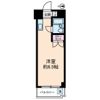 エレガンス綾瀬5の間取り画像