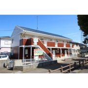 ベルメゾン21の外観画像