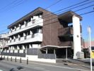 サザンクロスハイムの間取り画像