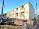 レオネクストサンシャインⅢの間取り画像