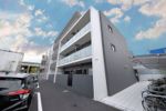 サンプラザ新石切駅前の間取り画像