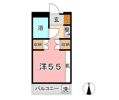 サンピア倉敷の間取り画像