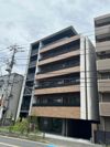 クレヴィスタ武蔵中原Ⅱの間取り画像