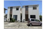倉敷市沖（山田様）戸建の間取り画像