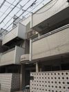 元町ハイツの間取り画像