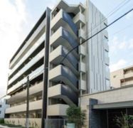 フェールメゾン菊川の外観画像