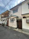 錦町貸家02の間取り画像