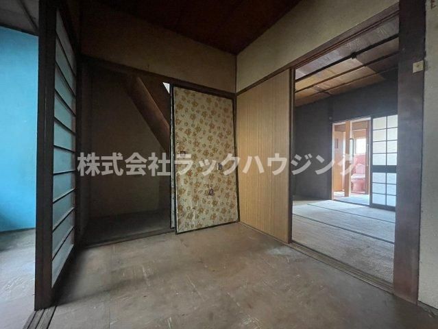リビング